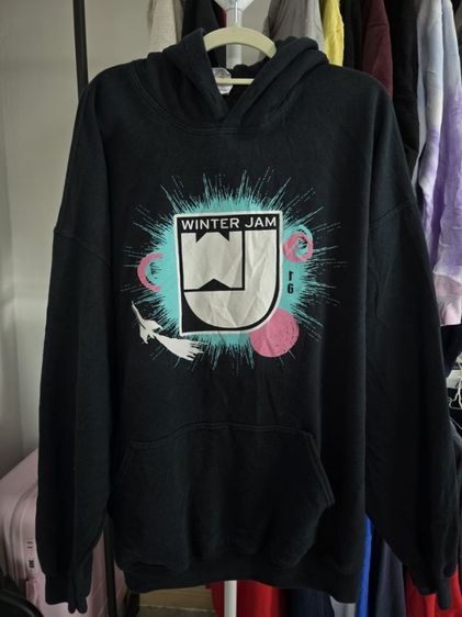 ฮู้ดโอเวอร์ไซส์ รูปที่ 10