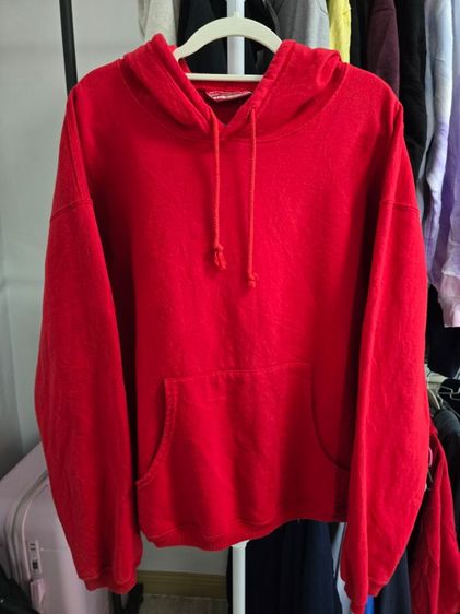 ฮู้ดโอเวอร์ไซส์ รูปที่ 9