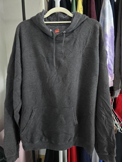 ฮู้ดโอเวอร์ไซส์ รูปที่ 17