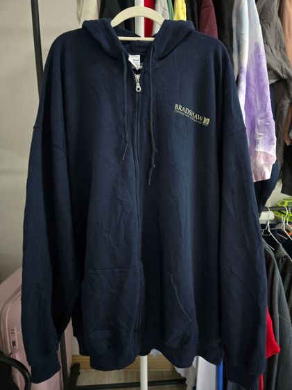 ฮู้ดโอเวอร์ไซส์ รูปที่ 8