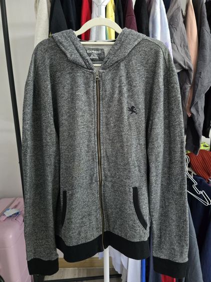 ฮู้ดโอเวอร์ไซส์ รูปที่ 6