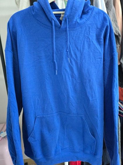 ฮู้ดโอเวอร์ไซส์ รูปที่ 3