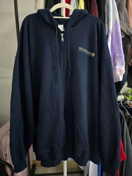 ฮู้ดโอเวอร์ไซส์ รูปที่ 8