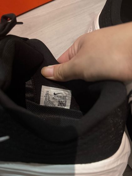 Nike vomero plus รูปที่ 7