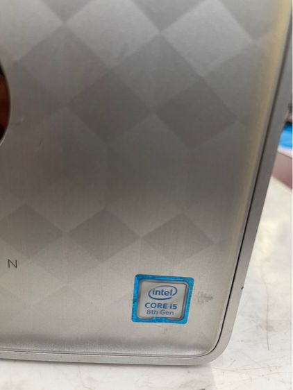 คอมมือ 2 GEN 8 รูปที่ 3