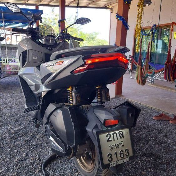 รุ่นอื่นๆ 2025 รถGPXปี2568 300cc รถสวยมีเล่มเขียวเอกสารครบพรอมโอนอุดรธานีไม่เคยอุบัติเหตุฯ