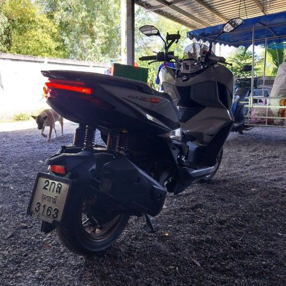 รถGPXปี2568 300cc รถสวยมีเล่มเขียวเอกสารครบพรอมโอนอุดรธานีไม่เคยอุบัติเหตุฯ รูปที่ 4