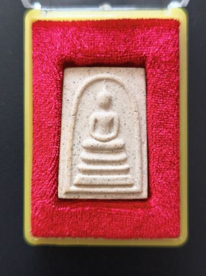 พระสมเด็จวัดระฆัง รูปที่ 3