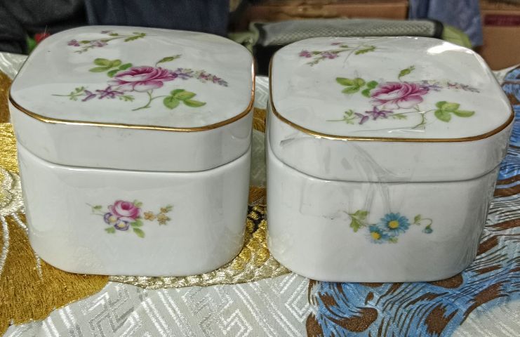กระปุกใส่เครื่องประดับ