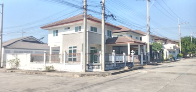 อื่นๆ มีบางส่วน 2012 บ้านเดี่ยว2ชั้น 50ตารางวา รูปที่ 2