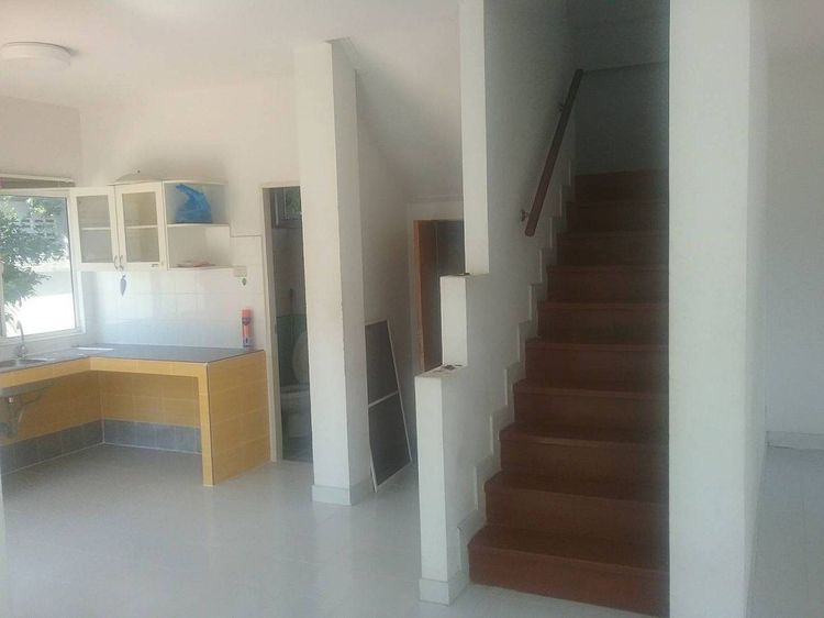 อื่นๆ มีบางส่วน 2012 บ้านเดี่ยว2ชั้น 50ตารางวา รูปที่ 3