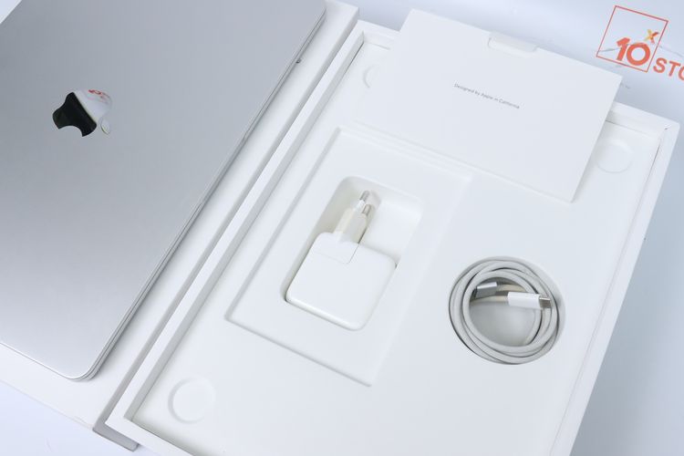 MacBook Air M2 13" 8-256GB - ID25120342 รูปที่ 10