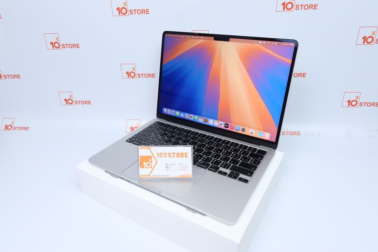 MacBook Air M2 13" 8-256GB - ID25120342