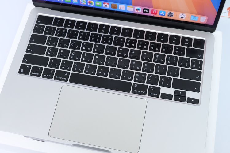 MacBook Air M2 13" 8-256GB - ID25120342 รูปที่ 2