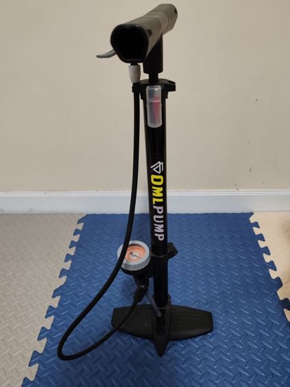 ที่สูบลม  รูปที่ 6