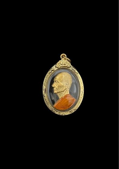 หลวงปู่บุญมา รุ่นเอราวัณพันล้าน รูปที่ 2