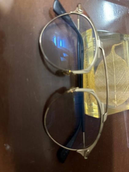 แว่นตา รูปที่ 3