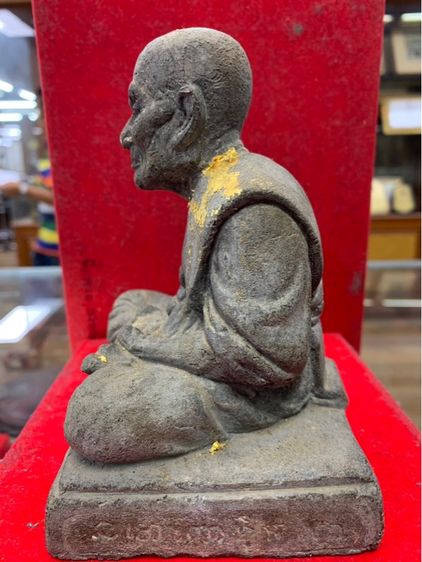 พระบูชาหลวงพ่อทวด รูปที่ 3