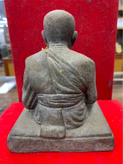 พระบูชาหลวงพ่อทวด รูปที่ 2