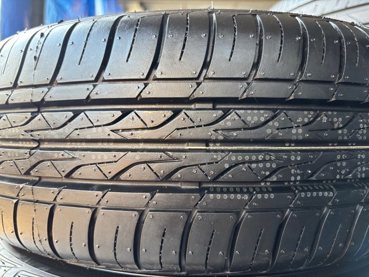 ล้อ Honda city sv maxxis  ma-p3 185-60-15 y4225 (ป้ายแดง) รูปที่ 5