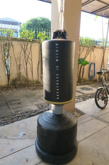 Everlast EverFlex Freestanding Heavy Bag รูปที่ 2