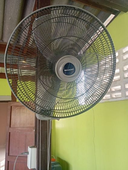 พัดลม รูปที่ 3