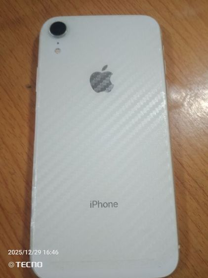 iPhone XR รูปที่ 2