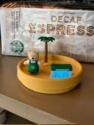ฝาปิดแก้วมีไฟ starbuck รูปที่ 6