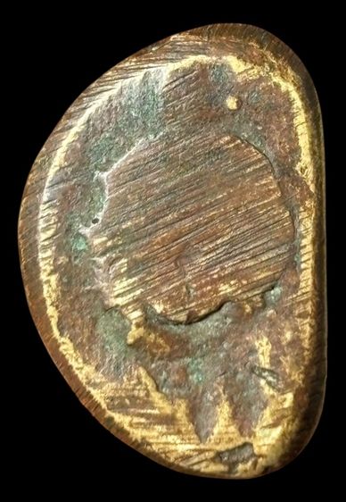 รูปหล่อหลวงพ่อเงินพิมพ์นิยม รูปที่ 5