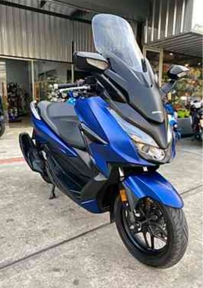 Forza350 รูปที่ 4