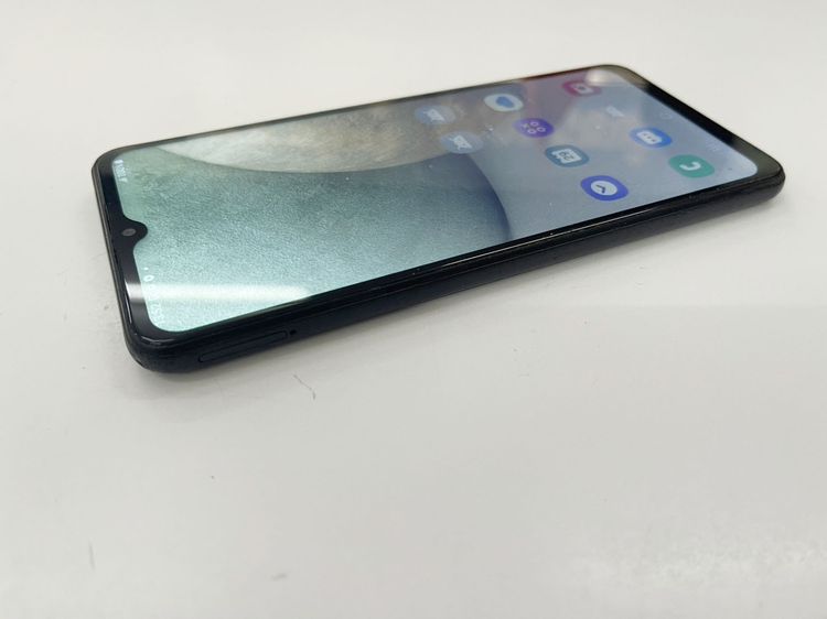 Samsung A12 4 128 GB ดำ แบตนาน ใช้งานได้ดี ราคาถูกใจ รูปที่ 6