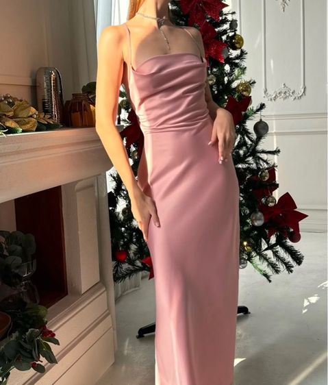 Tina dress  รูปที่ 2