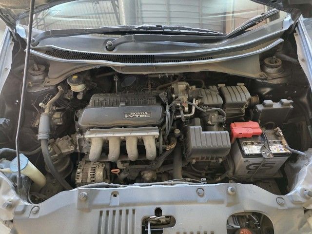 Honda City 2009 1.5 V i-VTEC Sedan เบนซิน ไม่ติดแก๊ส เกียร์อัตโนมัติ เทา