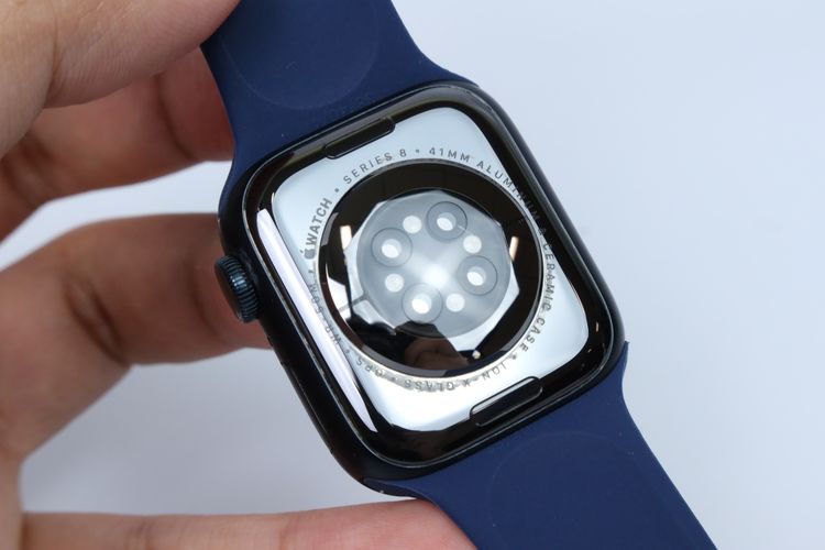 Apple Watch Series 8 41mm GPS - ID25120345 รูปที่ 9