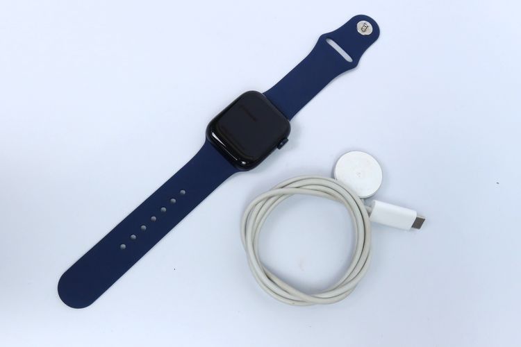 Apple Watch Series 8 41mm GPS - ID25120345 รูปที่ 12