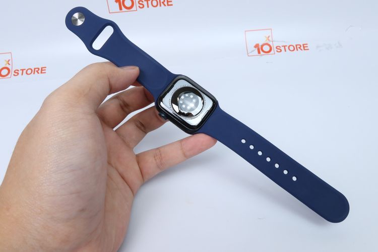 Apple Watch Series 8 41mm GPS - ID25120345 รูปที่ 10