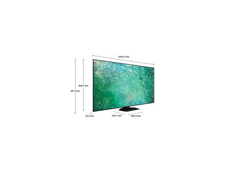 Samsung Neo QLED 65 inch TV, 4K HDR (QA65QN85) Original box + Remote 120hz รูปที่ 5