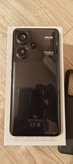Redmi Note 13 Pro  5G รูปที่ 3