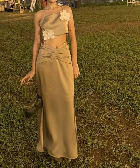 ชุดเดรส รูปที่ 2