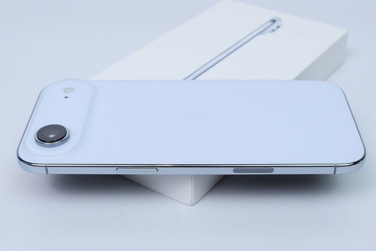 iPhone 17 Air 256GB - ID25120346 รูปที่ 4
