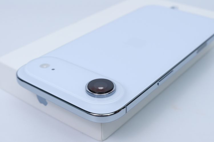 iPhone 17 Air 256GB - ID25120346 รูปที่ 5