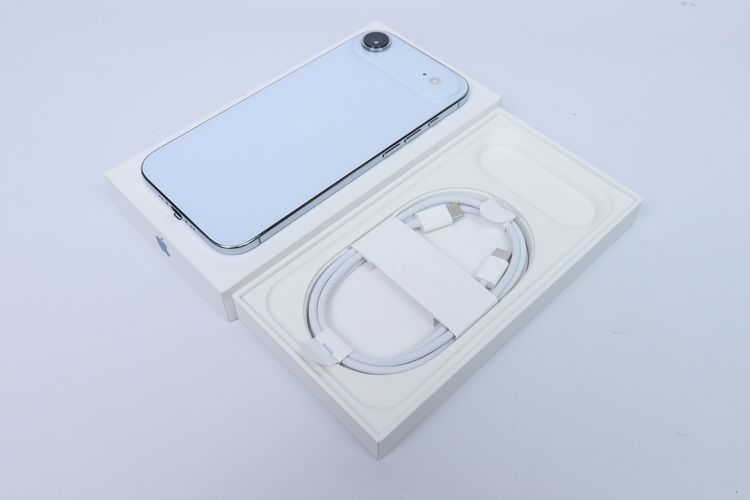 iPhone 17 Air 256GB - ID25120346 รูปที่ 14