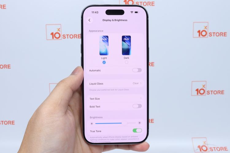 iPhone 17 Air 256GB - ID25120346 รูปที่ 13