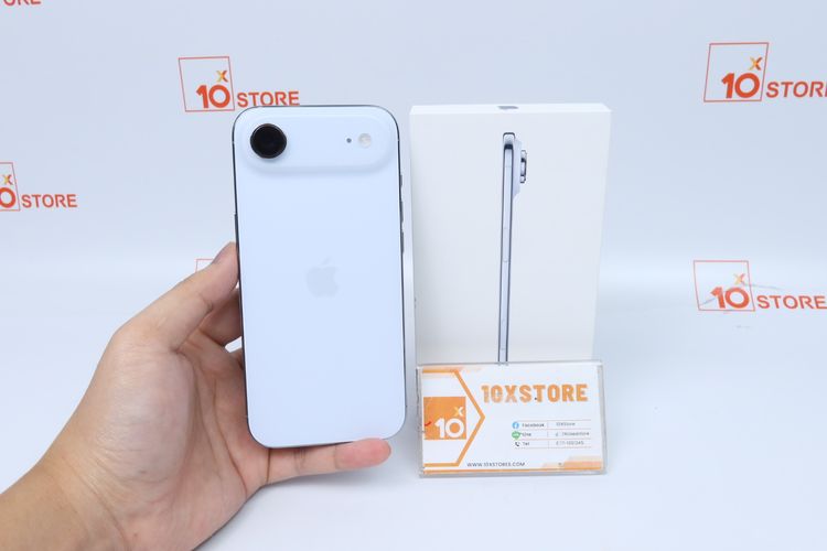 iPhone 17 Air 256GB - ID25120346