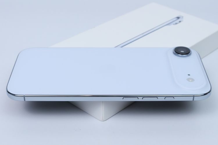 iPhone 17 Air 256GB - ID25120346 รูปที่ 8