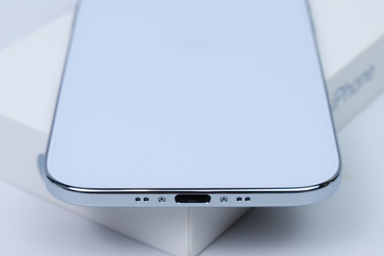 iPhone 17 Air 256GB - ID25120346 รูปที่ 2