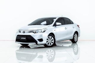 TOYOTA VIOS 1.5 J AT 2016  ออกรถ 0 บาท 4B062