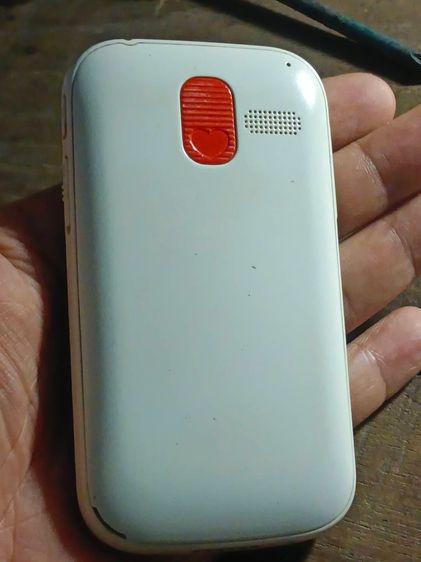  มือถือ Alcatel one touch รูปที่ 2