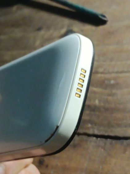  มือถือ Alcatel one touch รูปที่ 6