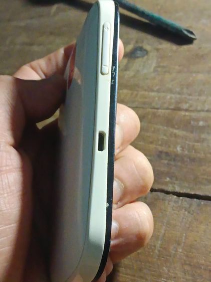  มือถือ Alcatel one touch รูปที่ 3